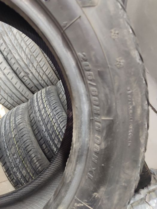 205/60R16 1 шина