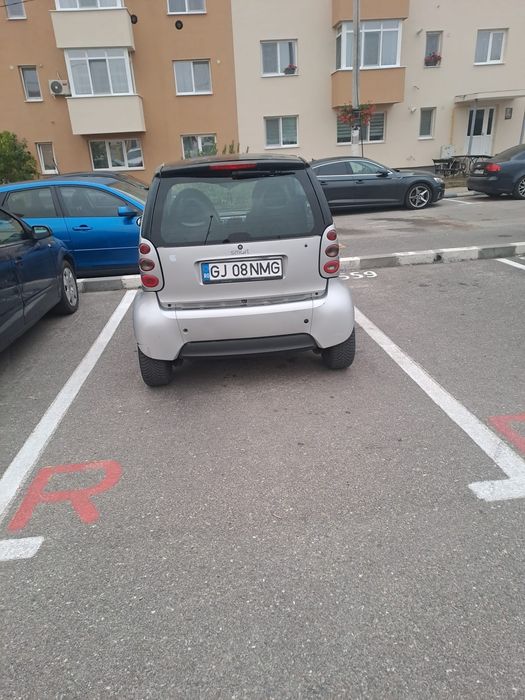 SMART Fortwo 0 — imagine 3