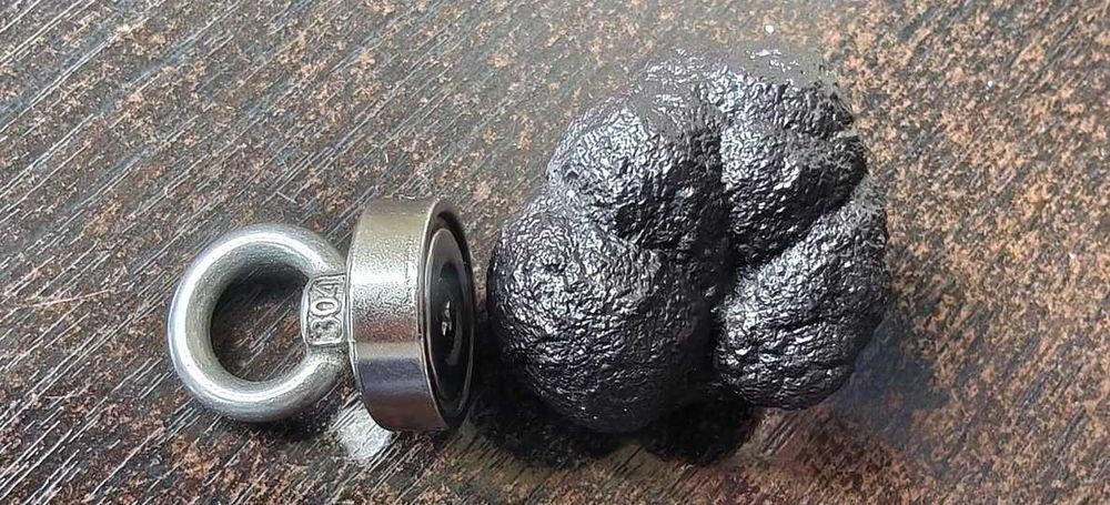 Piatra Profetiei -  Bruta - Egipt -61.58 grame