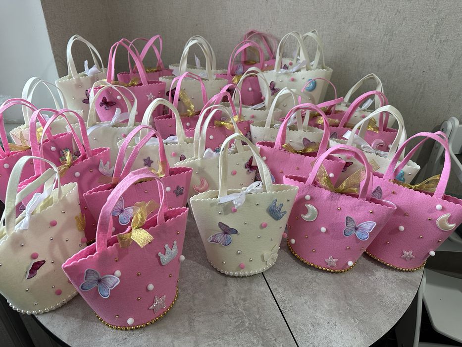 Мини-калта для тойбастар Караганда