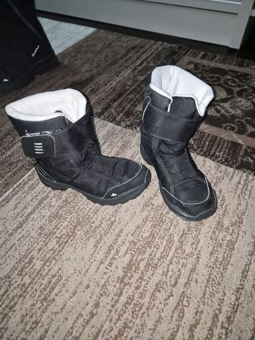 Ghete zapada 33 copii