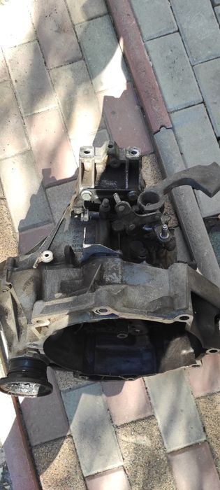 De vânzare cutie de viteze Skoda