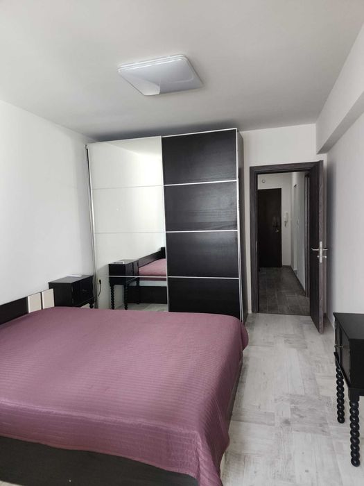 Дава се под наем Двустаен апартамент в София, Красно село - 72 кв.м за 455 € - Снимка #2