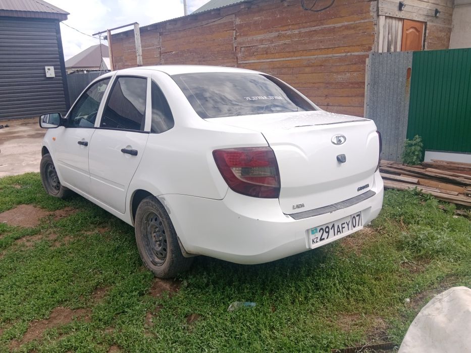 Аренда авто с выкупом