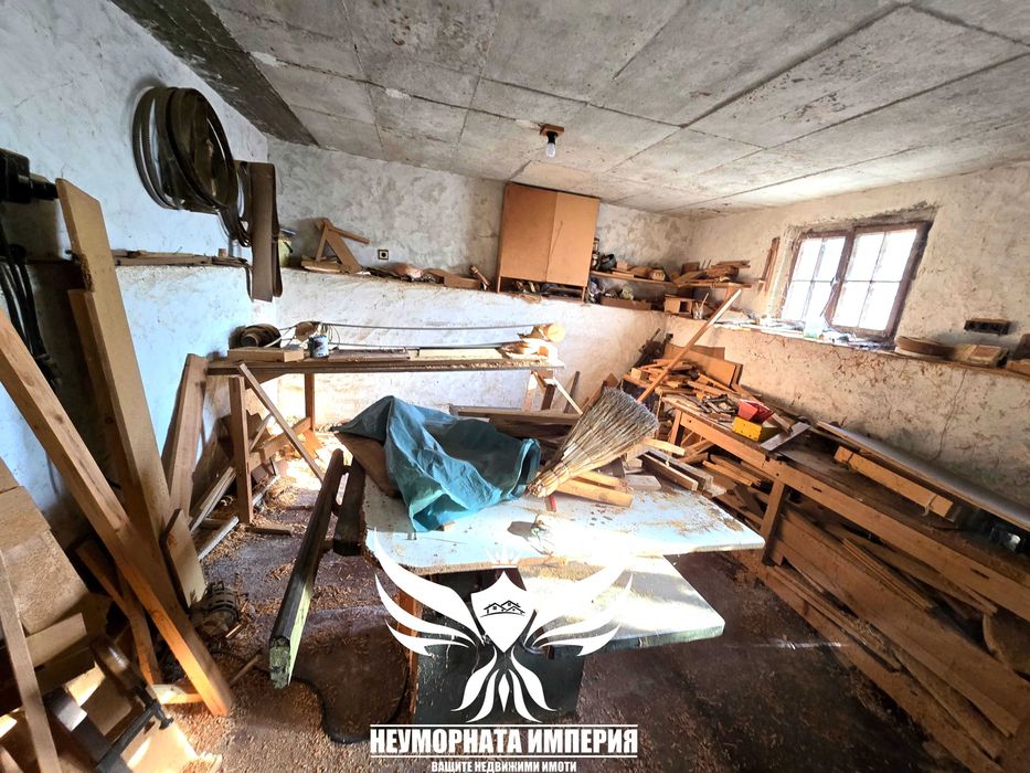 Продава се Къща в с. Избеглии, Област Пловдив - 120 кв.м за 934 €/кв.м - Снимка #21
