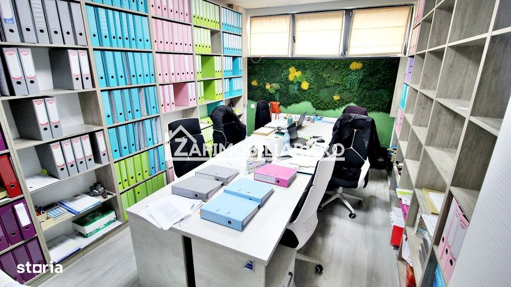 Spatiu comercial in clădire nouă,220 mp.utili,1800 euro mp