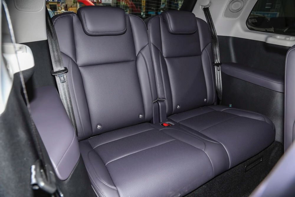 Leapmotor C16 в Наличии!