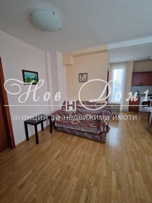 Дава се под наем Тристаен апартамент в Варна, Чаталджа - 85 кв.м за 598.23 € - Снимка #2