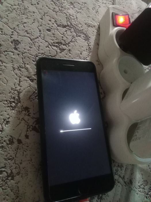 Iphone 7 plus 128gb