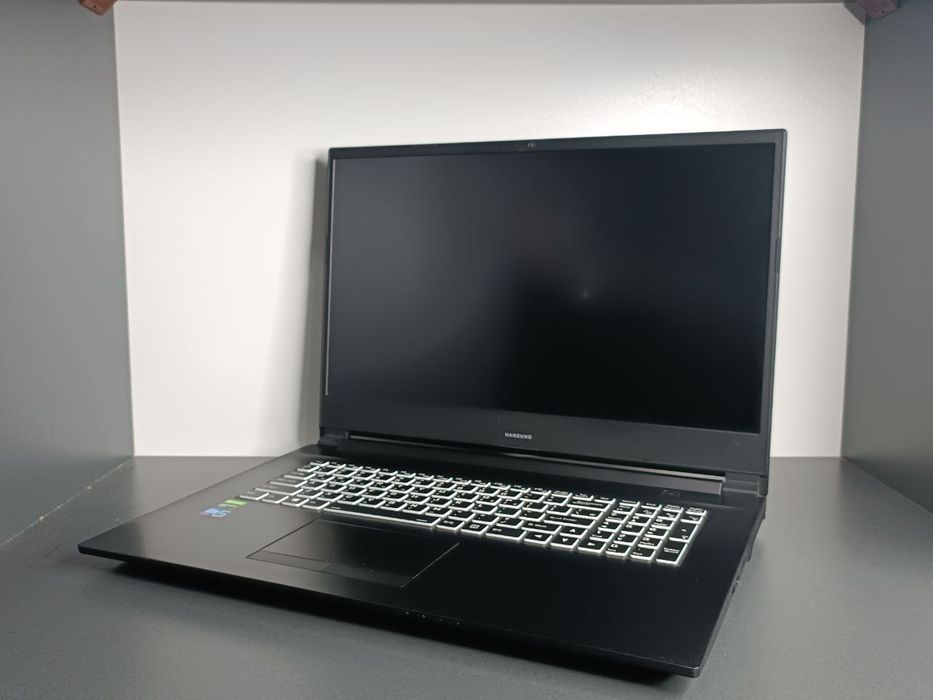 Hansung core i7-9750H