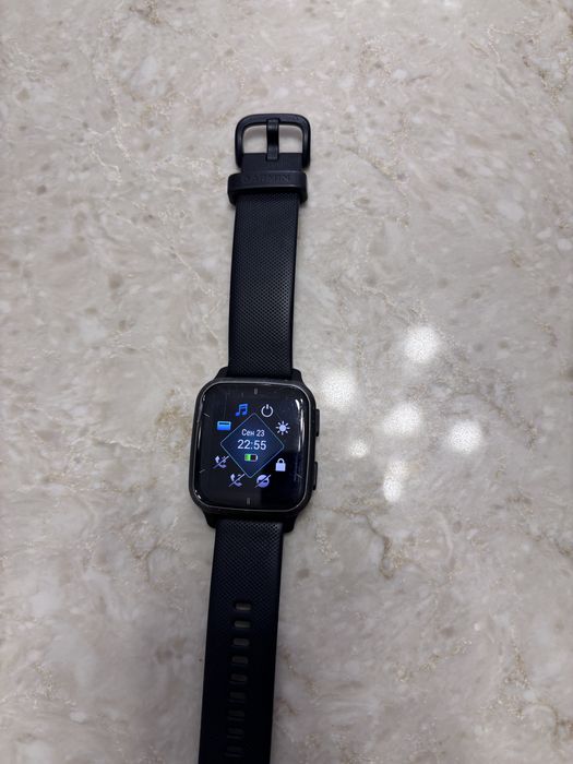 Смарт часы Garmin Venu SQ 2 Music
