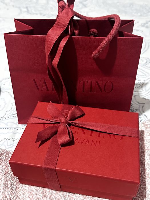 Кошелек Valentino