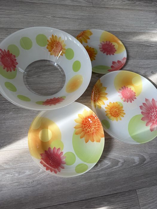 Продам набор посуды