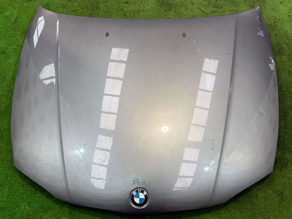 CAPOTĂ MOTOR BMW SERIA 1 E87 LCI DIESEL SEDAN COD OEM 41627162102 2004-2013