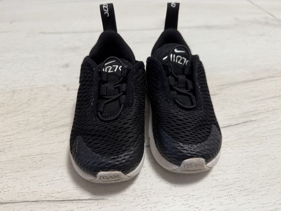 Детски обувки "nike"