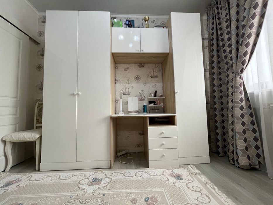 Продается детский гарнитур