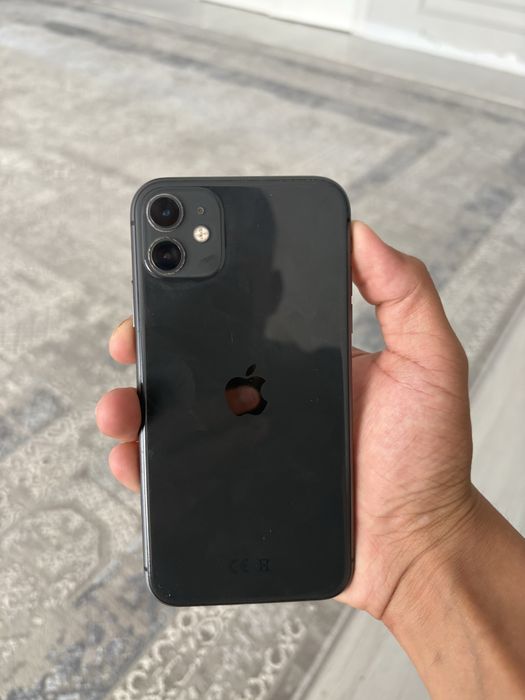 iPhone 11 64гб 68емкость