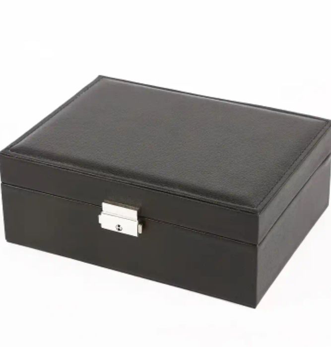 Нова кутия за бижута