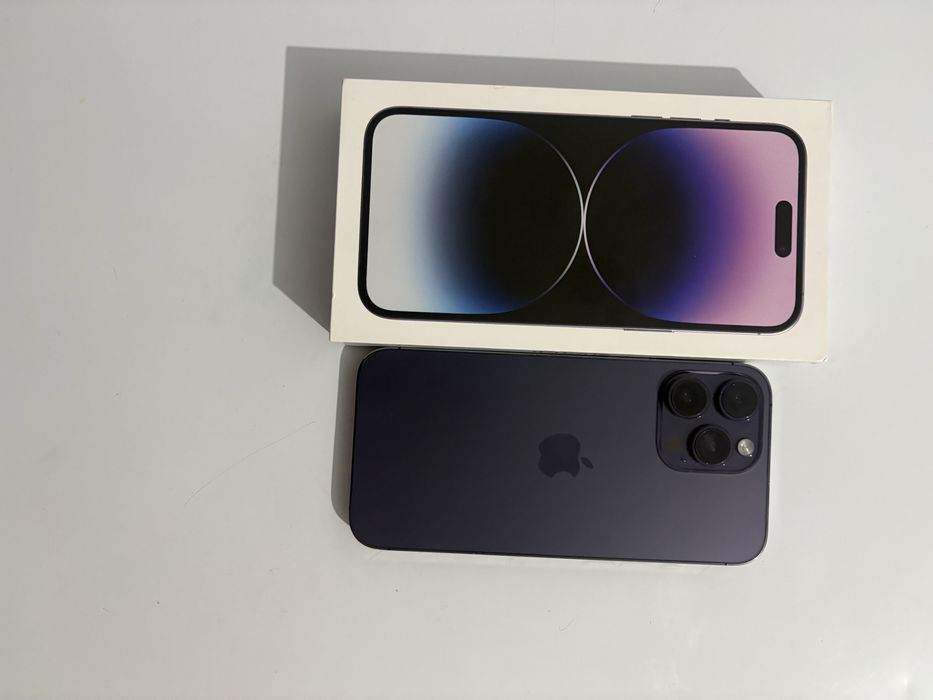 Айфон iphone Apple 14 pro Max