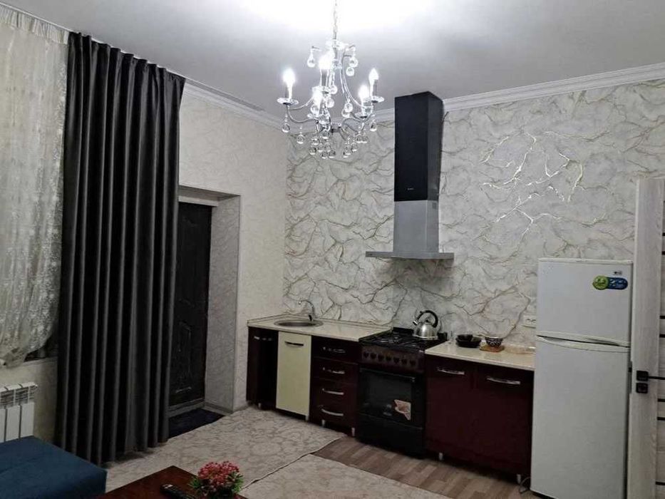 Сдаётся дом саракулке круг