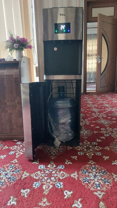 Kuller deyarli yangidek