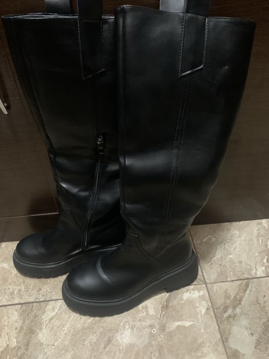 Боти, ботуши, чизми, кубинки