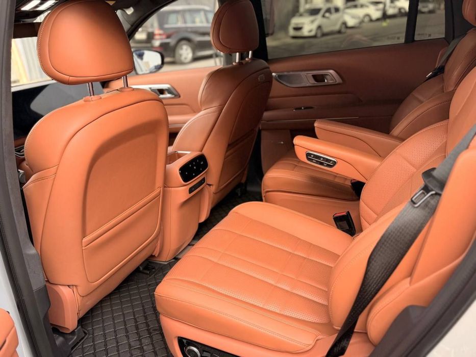 Арзон‼️Deepal S09 gibrid фулл 2025 йил