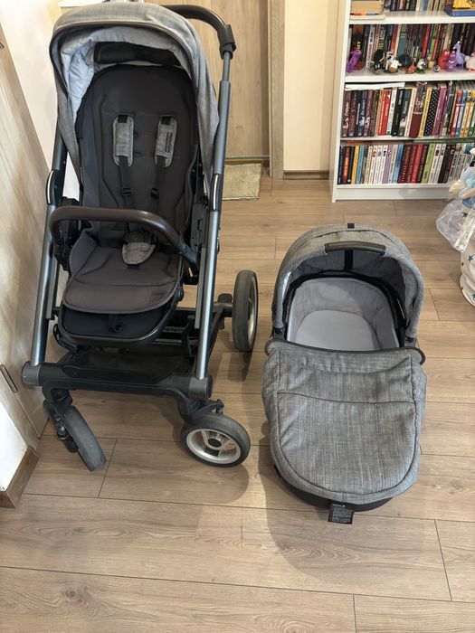 Детска количка Mutsy