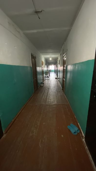 Продам общежитию