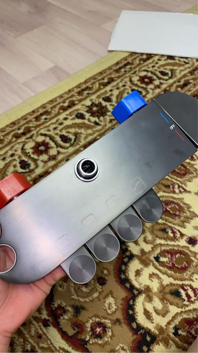 Смиститель душ гарнитура