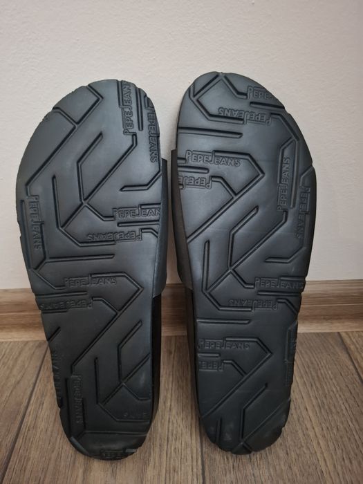 Мъжки чехли/джапанки Pepe Jeans / RIFLE