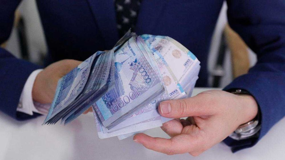 Деньги в долг под проценты. БЕЗ ПРЕДОПЛАТЫ