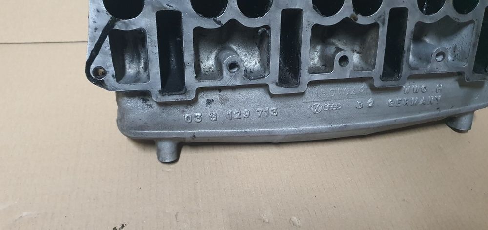 Galerie admisie 2.0 tdi BLB BRE BRD audi a4 b7 audi a6 c6