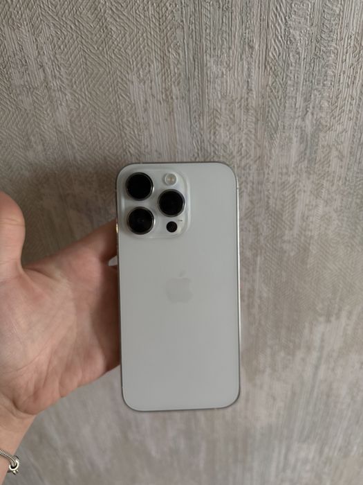 Продам айфон 14 pro