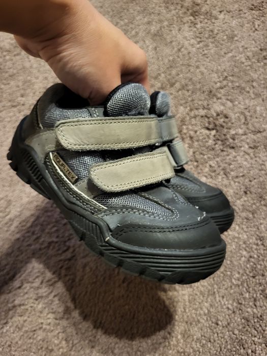 Ghete masura 26 Aqua TEX 15 cm jumătate