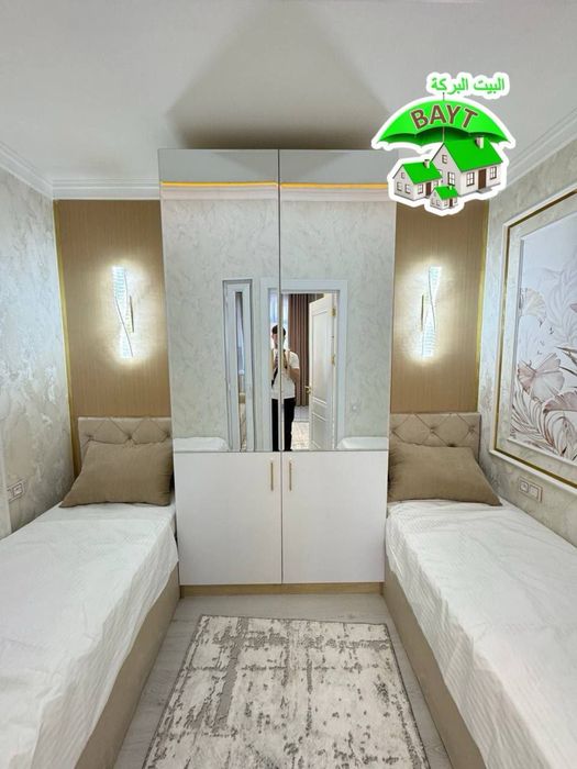 х Новостройка Чиланзар Актепа 2в3/2/10 Байналминал,Евро Ремонт