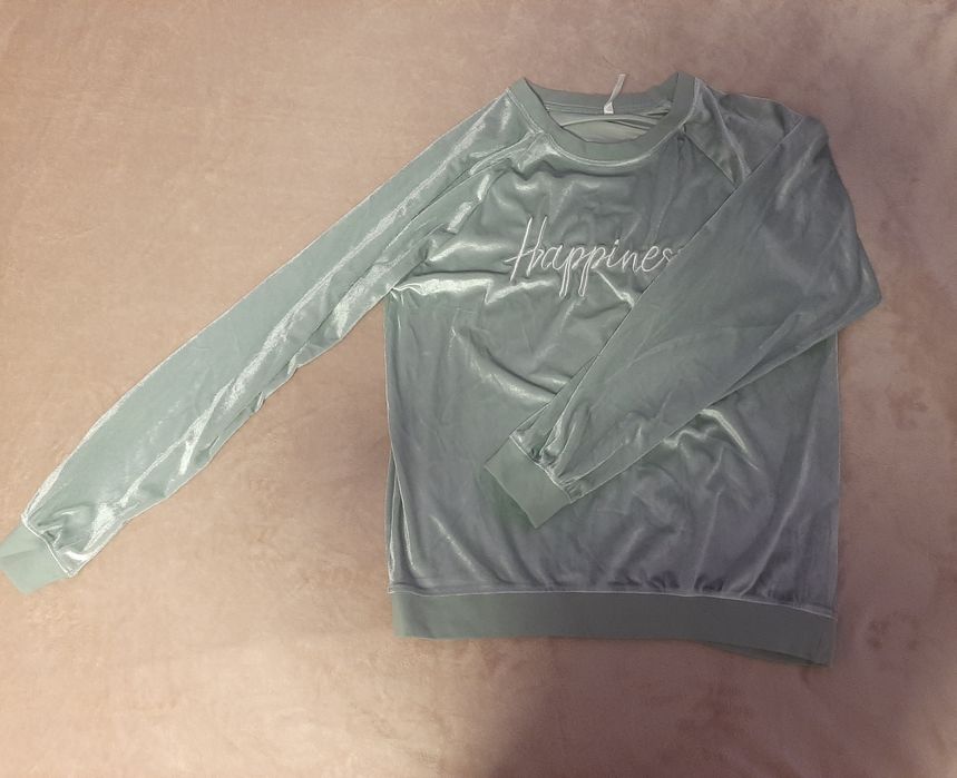 Дамски домашен комплект Happiness