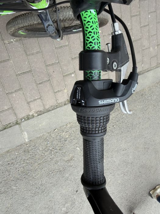 Vand Bicicleta second hand