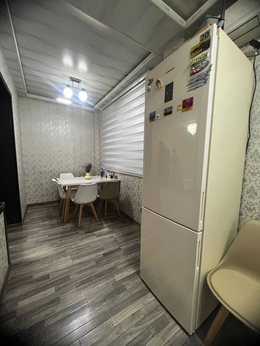 Аренда 3-х ком Буюк ипак йули метро