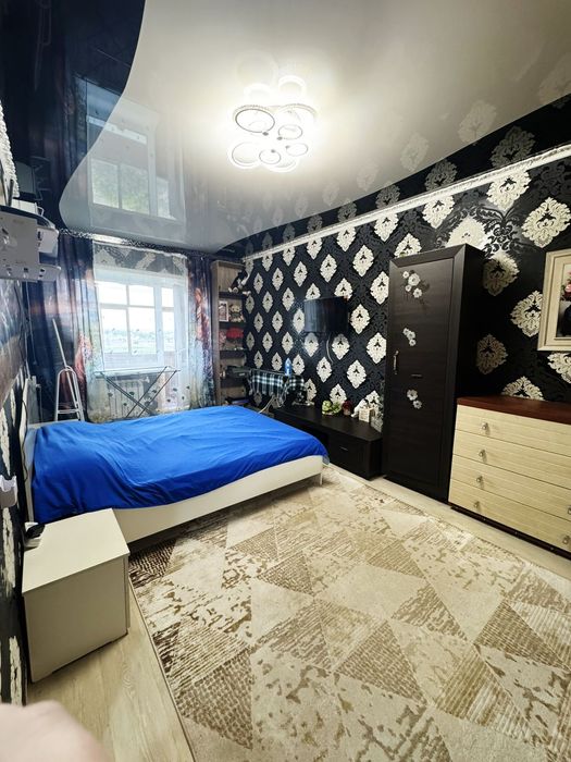 Квартира посуточная