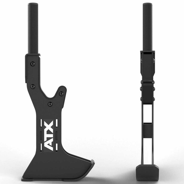 Едностранен Крик за Щанга / Фитнес Лост за Подвигане Deadlift Bar Jack
