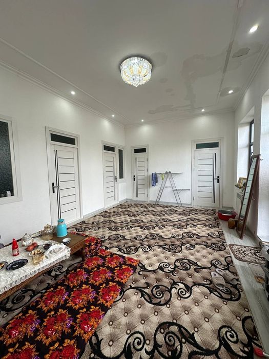 Участка Сотилади 2-Сотих Бектемир Тумани Куча ИСТИКБОЛ