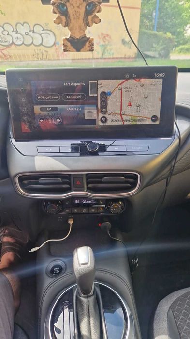 Nissan Juke 4000 km N-Connecta Echipare de Top Ca NOU BiColor Full