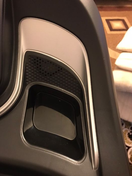 Беговая дорожка GOFIT Xcore HV242G