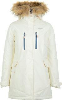 Куртка зимняя теплая