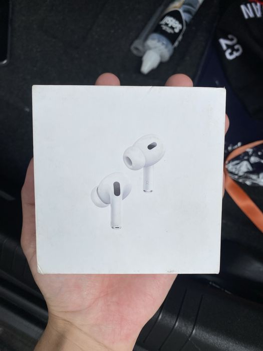 Airpods Pro original