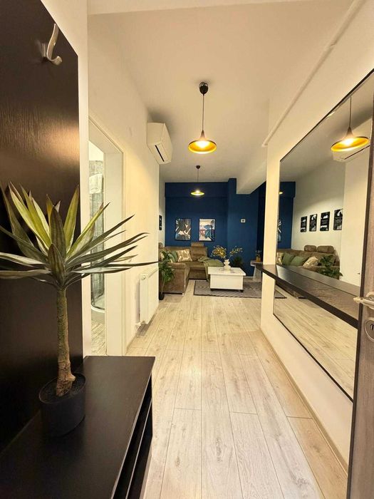 IS LUX Palas - Newton ! Cazare Regim Hotelier Iasi Apart Noi 1-2-3 cam