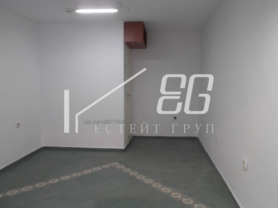 Офис в Варна-Гръцка махала площ 20 цена 72000