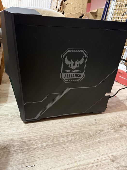 Gaming computer RTX 2080SUPER/ i7 9700K/ 32GB RAM Геймърски компютър