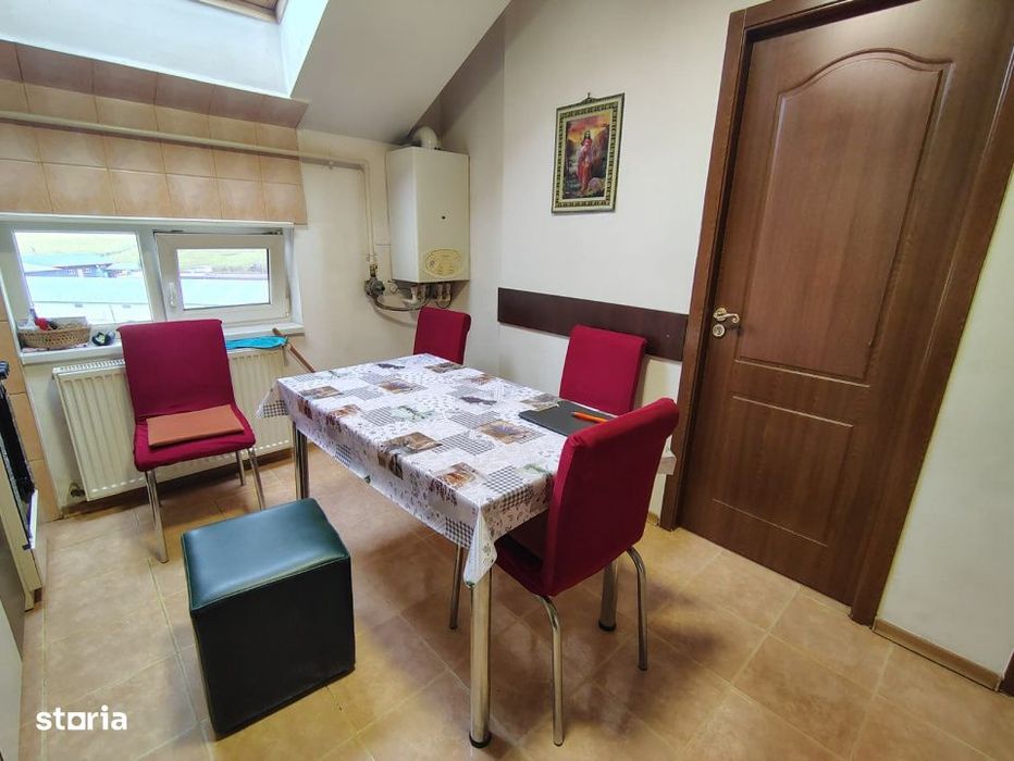 Apartament cu doua dormitoare, zona Florilor, Floresti — fotografia 1
